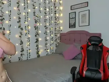 Stripchat Free Porn Cam of Abby_swang