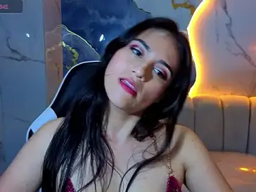 Stripchat Sex Cam of Anny_Star_Tx