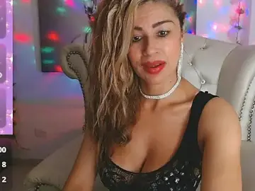 Stripchat Sex Cam of Isabelhot1