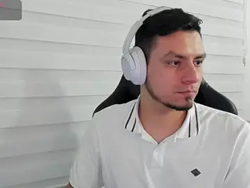 Rick_Adams from stripchat