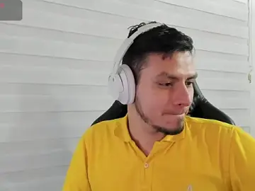 Stripchat Adult Video Chat of Rick_Adams