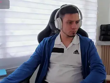 Rick_Adams from stripchat