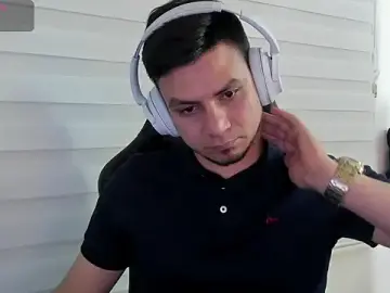 Stripchat Live Sex of Rick_Adams