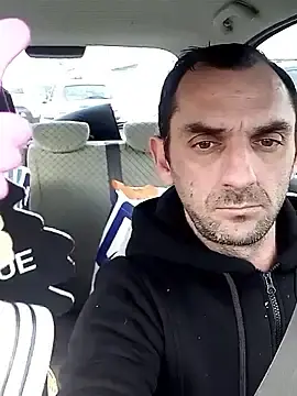 Stripchat Sex Chat of hotmen83