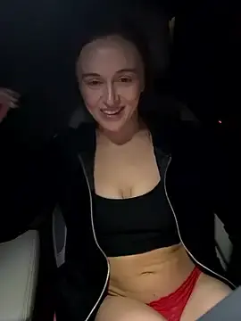 Stripchat Adult Video Chat of lunagirl13