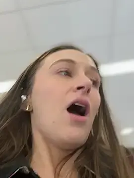 Stripchat Private Sex Chat of lunagirl13