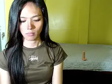 Stripchat Live Porn of xx_goddessofallgodess_xx