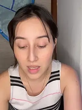 Stripchat Sex Chat of Abby_Sweet1_