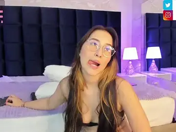 Stripchat Nude Webcam of Abby_Sweet1_