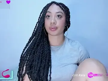 Stripchat Live Sex of Abbyy_Rosse_