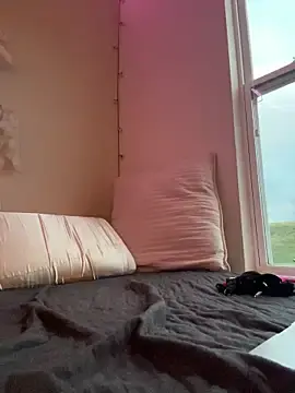 Stripchat Nude Webcam of AllesandraLove