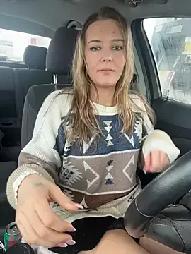 Stripchat Best Webcam of AllesandraLove