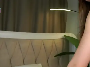 Stripchat Best live sex cam show of LillianLester