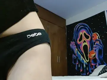 Stripchat Sex Chat of MINI_Petite