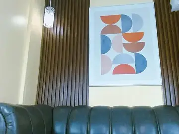 Stripchat Adult Video Chat of Nicole_Ramires