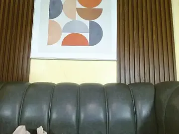 Stripchat Nude Webcam of Nicole_Ramires