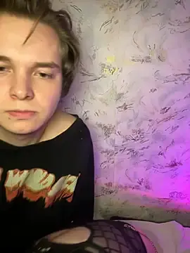 Stripchat Sex Chat of _Loveee_57