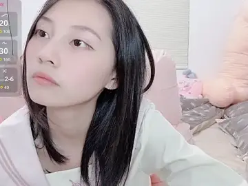 Stripchat Adult Webcam of lris-Beauty