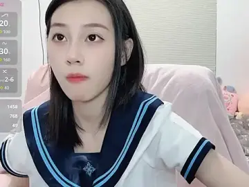 Stripchat Live Porn of lris-Beauty