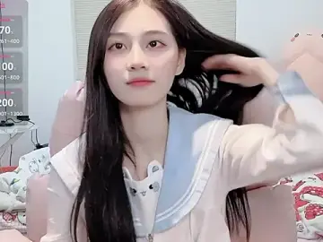 Stripchat Free Live Porn of lris-Beauty