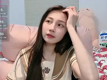 Stripchat Best Webcam of lris-Beauty