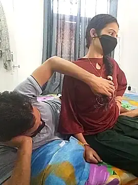 Stripchat Live Sex of Aarzoo_Arman