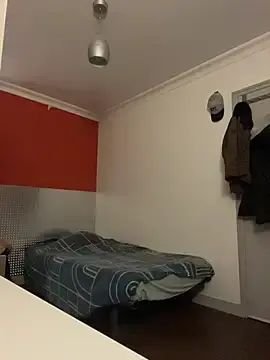 Stripchat Adult Webcam of Frenchy-