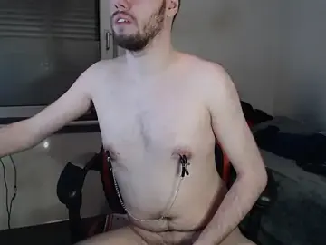 Stripchat Sex Cam of JesseBlue-