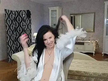 Stripchat Live Porn of LinaJoy