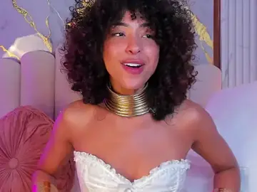 Stripchat Free Porn Cam of OSHUN_