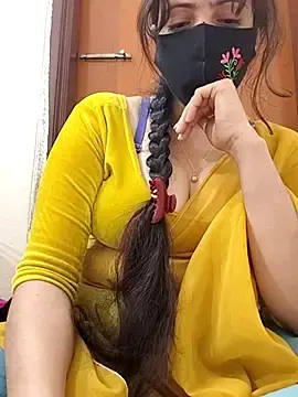 Stripchat Private Sex Chat of Saanvi-Sen