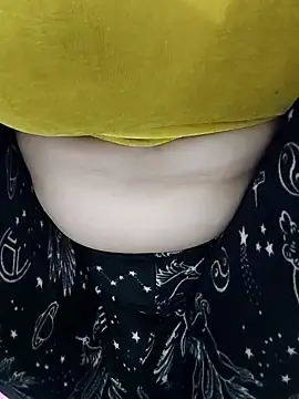 Stripchat Live Porn of Saanvi-Sen