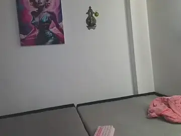 Stripchat Live Porn of Valery__lovex