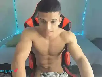 Stripchat Private Sex Chat of oliver_thompsson7