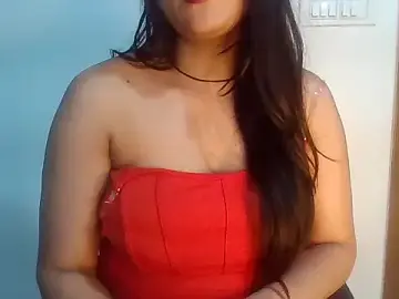 Stripchat Free Live Porn of AMEILA_FUCK