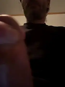 Stripchat Sex Cam of BakedDepartment16