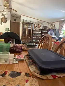 Stripchat Free Porn Cam of BakedDepartment16