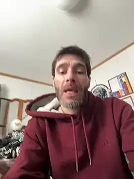 Stripchat Free Porn Cam of BakedDepartment16