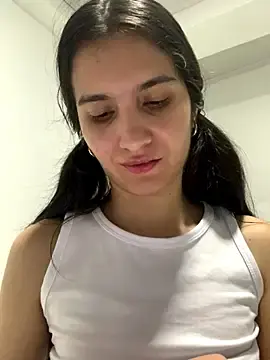 Mariaspain from stripchat