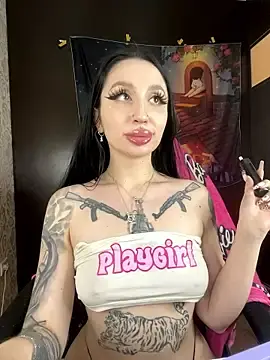 Stripchat Sex Chat of Molly__Moon