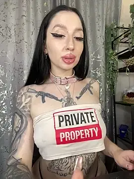 Stripchat Nude Webcam of Molly__Moon