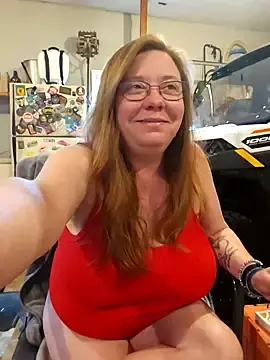 Stripchat Adult Video Chat of MsShelby40