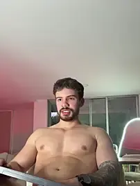 Stripchat Adult Video Chat of Valenthino_Salvatore
