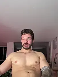 Stripchat Best Webcam of Valenthino_Salvatore