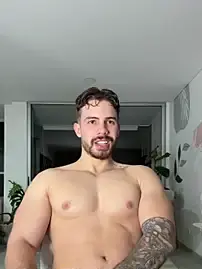 Stripchat Live Sex Cam of Valenthino_Salvatore