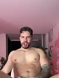 Stripchat Adult Video Chat of Valenthino_Salvatore