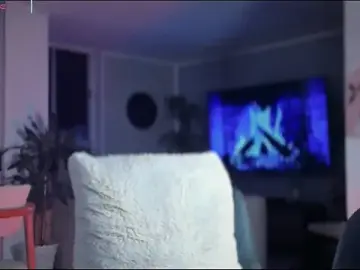 Stripchat Adult Webcams of Valenthino_Salvatore