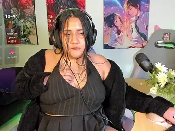 Stripchat Adult Video Chat of haru_u2