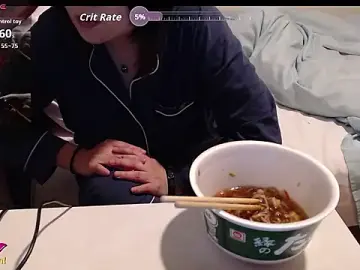 Stripchat Private Sex Chat of mimika0403