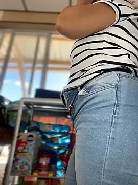 sammyqueenx21 from stripchat